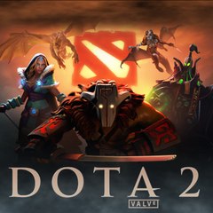 Dota 2 replayer
