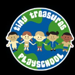 Tiny Treasures Playschool