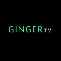 GINGER TV