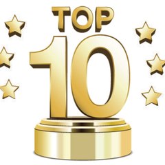 Top List 10