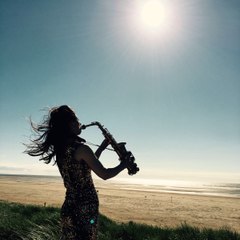 SOPHIA SAX