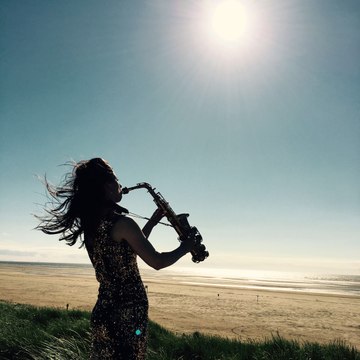 SOPHIA SAX