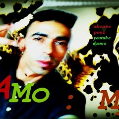 dyamomaroc