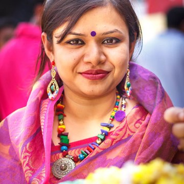 Sharmilazkitchen