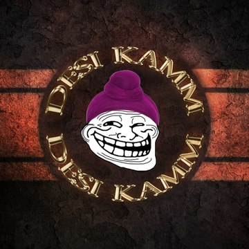 Desi Kamm