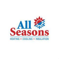 All Seasons Heating, Cooling & Insulation