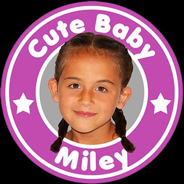 CuteBabyMiley
