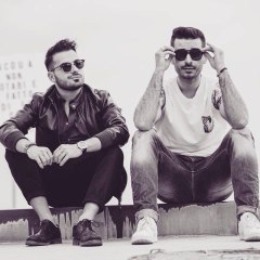 Sammy & Cilli