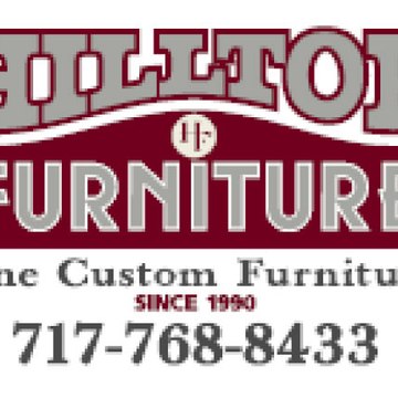 Hilltop Furniture