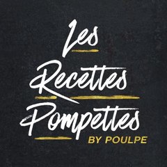 Les Recettes Pompettes