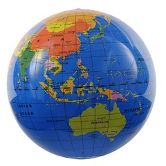 The Amazing around The World