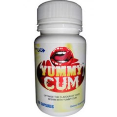 Yummy Cummy