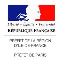 Préfecture de Paris et d'Île-de-France