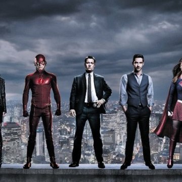 Latest TV Shows