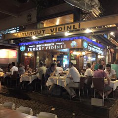 turgutvidinli