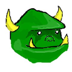 The Internaet Troll