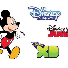Όλα τα επεισόδια της Disney