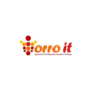 Orroit