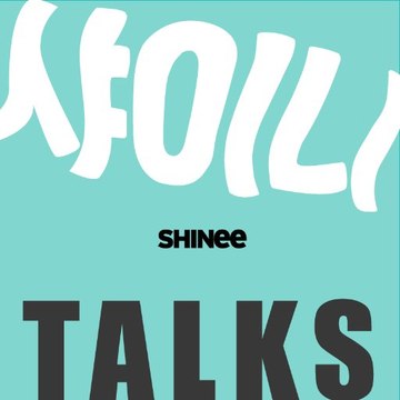 SHINeeTalks