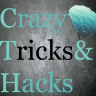 Crazy tricks&hacks1