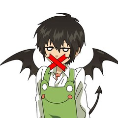 The Arigatosh Mouth