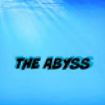 The Cold Abyss