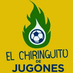El Chiringuito De Jugones