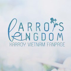 KarRoy's Kingdom
