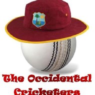 Occidental Cricketers
