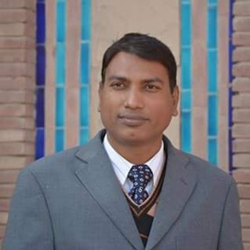 Berachah Church -  Masihi Geet and Zaboor