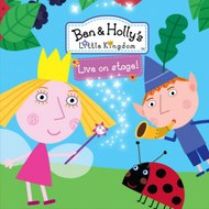 Ben And Holly's Little Kingdom