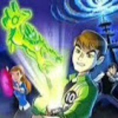 Ben 10 Çocuklar Kanalı