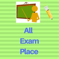 All Exam Place