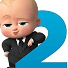 The Boss Baby  Family Business 2021 [Full Movie ]