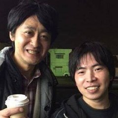 Sho Nishikawa