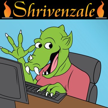 Greybeard Gaming