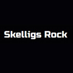 Skelligs Rock