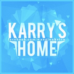 Karry's Home