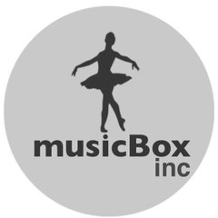 musicBoxinc