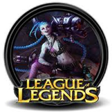 Streamer - League of Legends