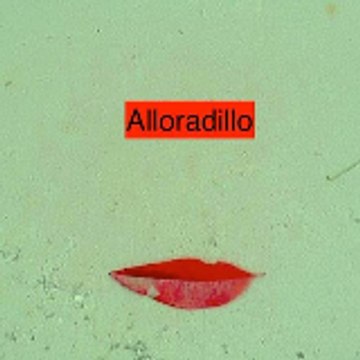 Alloradillo