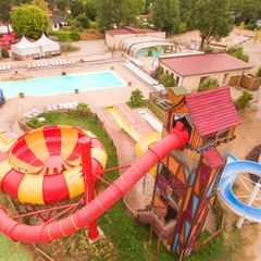 Camping la Régnière