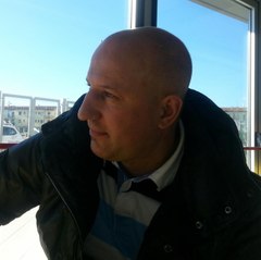 Massimo Coden