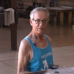 Hoppa! Cees