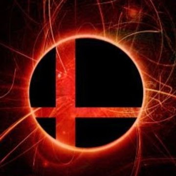 Smashbro Smashball