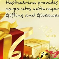 Hasthakriya Gifts