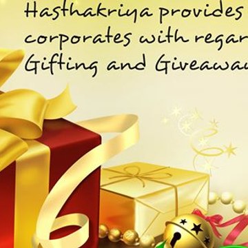 Hasthakriya Gifts