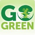 Go Green