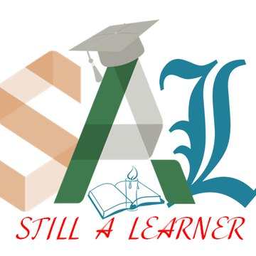 Still A Learner