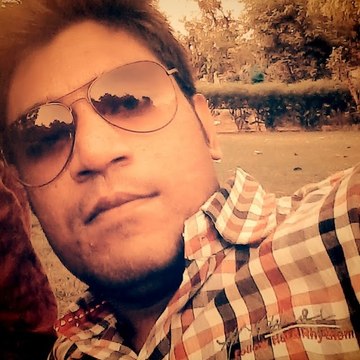 Hitu Koshti
